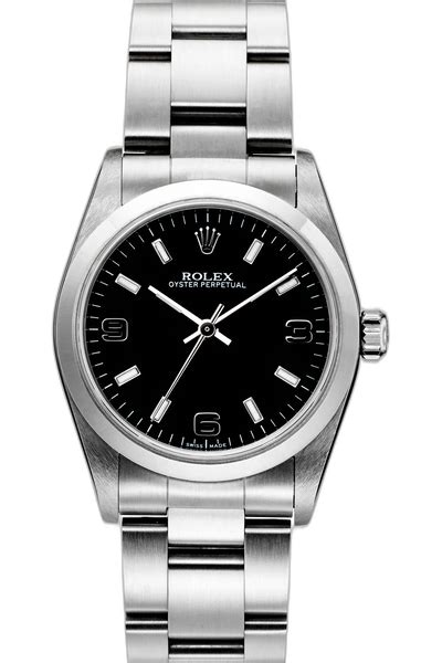 Rolex Oyster Perpetual 77080 Price, Specs, Market Insights 